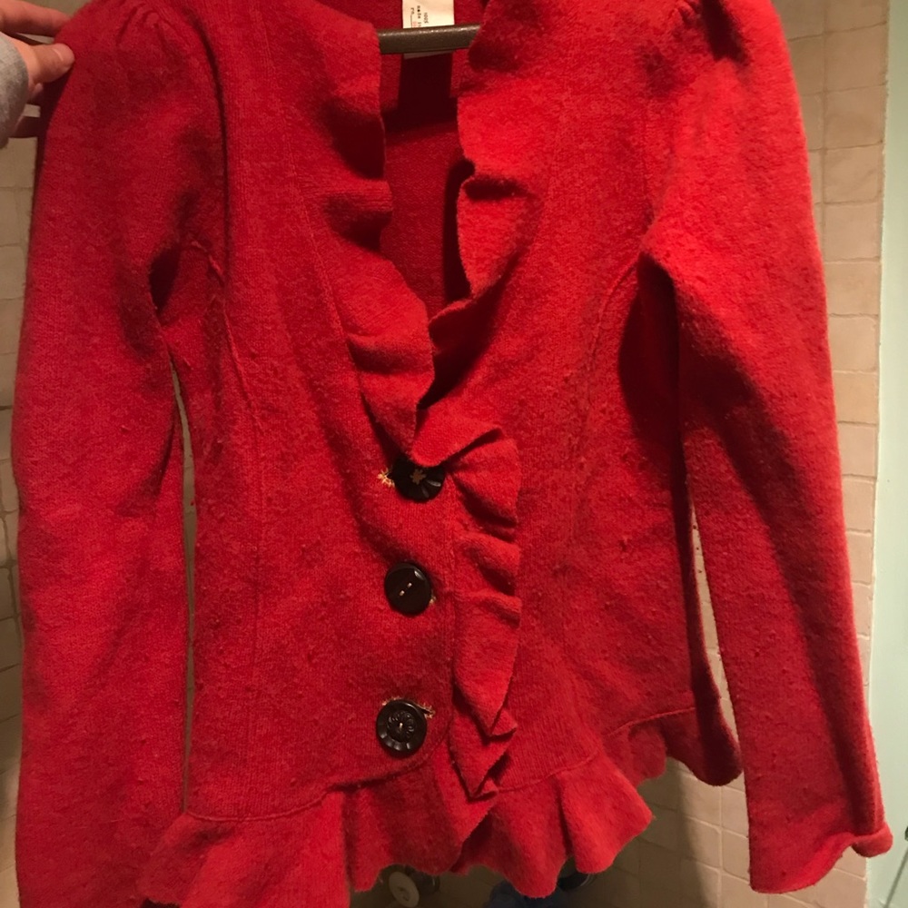 100 wool